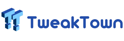 TweakTown
